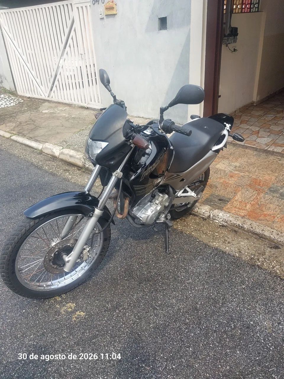 FALCON 08  R$16500 - Foto 2