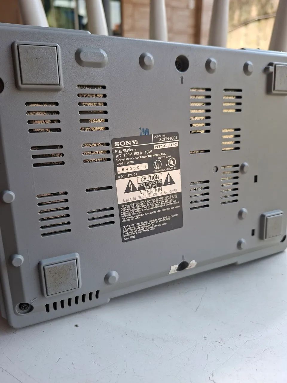 Playstation 1 - Foto 3