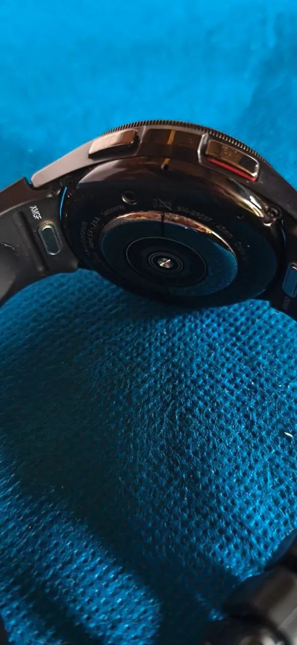 Galaxy watch 6 classic  - Foto 5