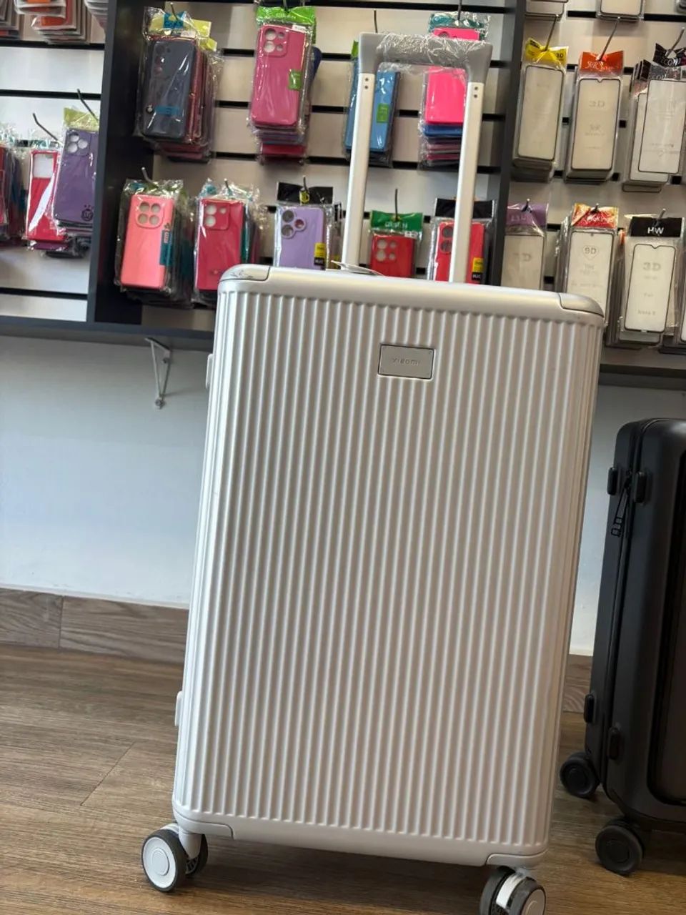 Mala Xiaomi Com Estrutura de Alumínio Nova Original  - Foto 4