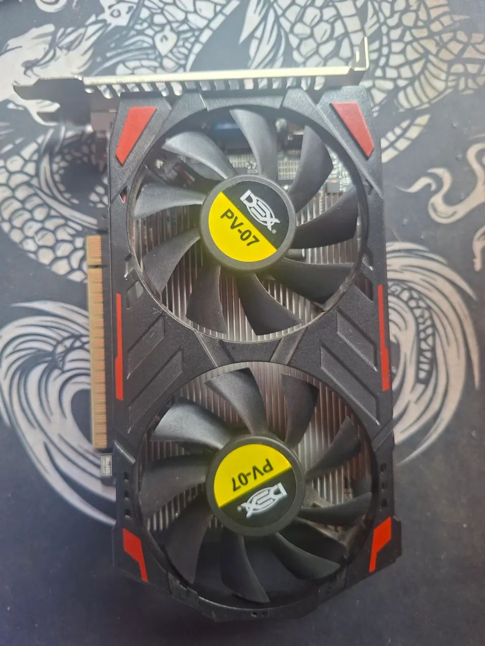GTX 750 TI - Foto 2