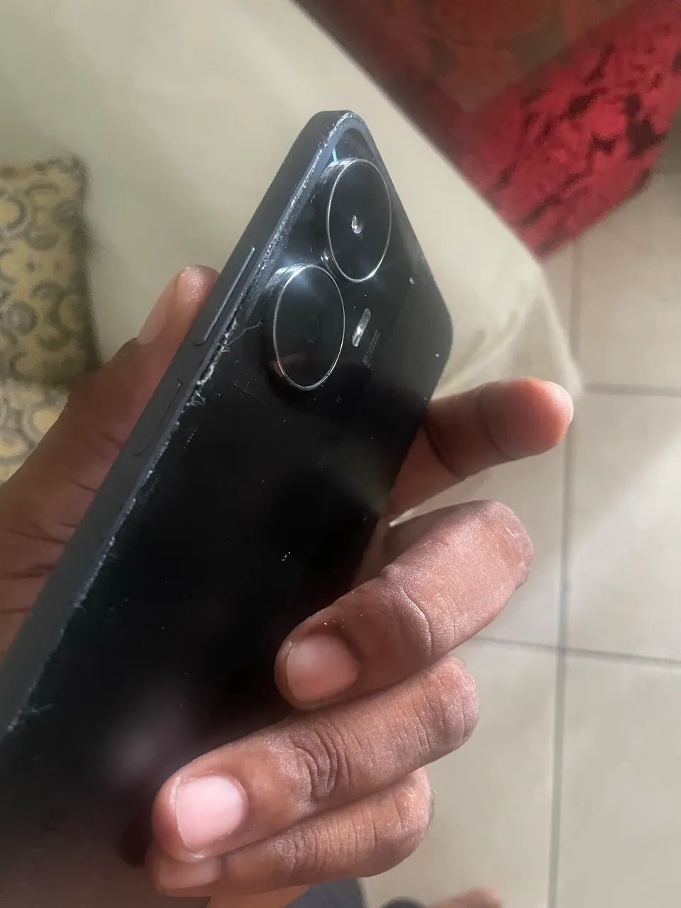 Vendo Realme C55 450$ tem conversa - Foto 3