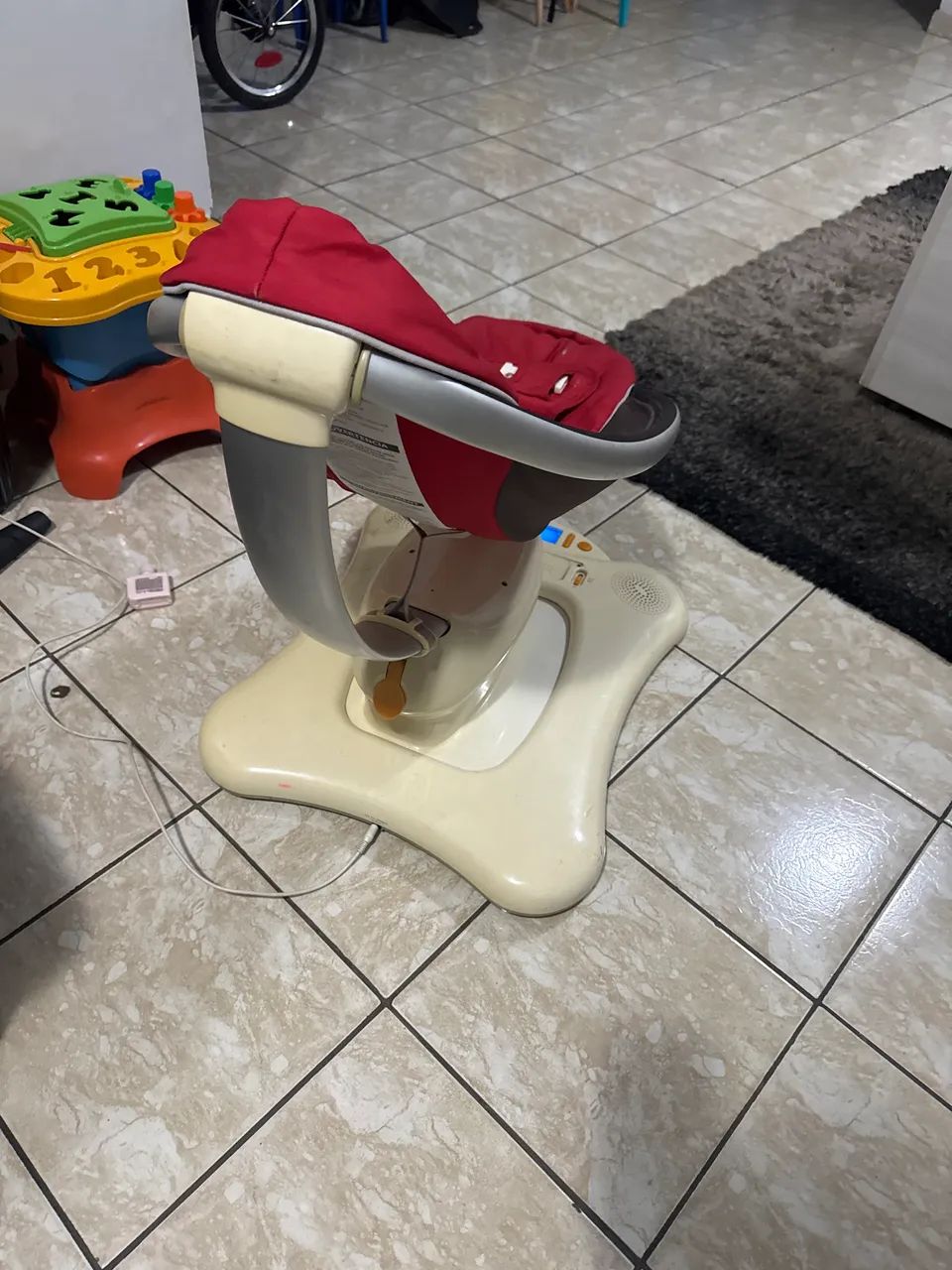 Mamaroo  - Foto 3