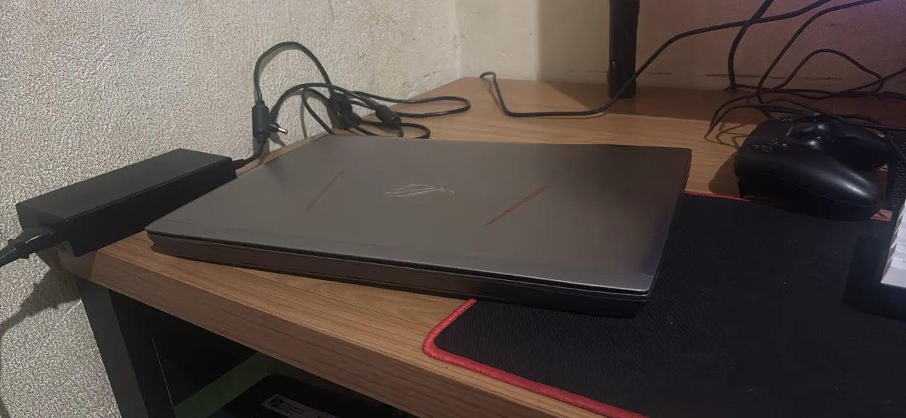 Notebook Asus Rog  Strix Venda ou Troca - Foto 4