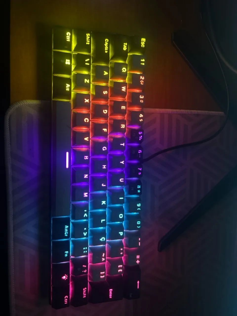 Setup gamer - Foto 3