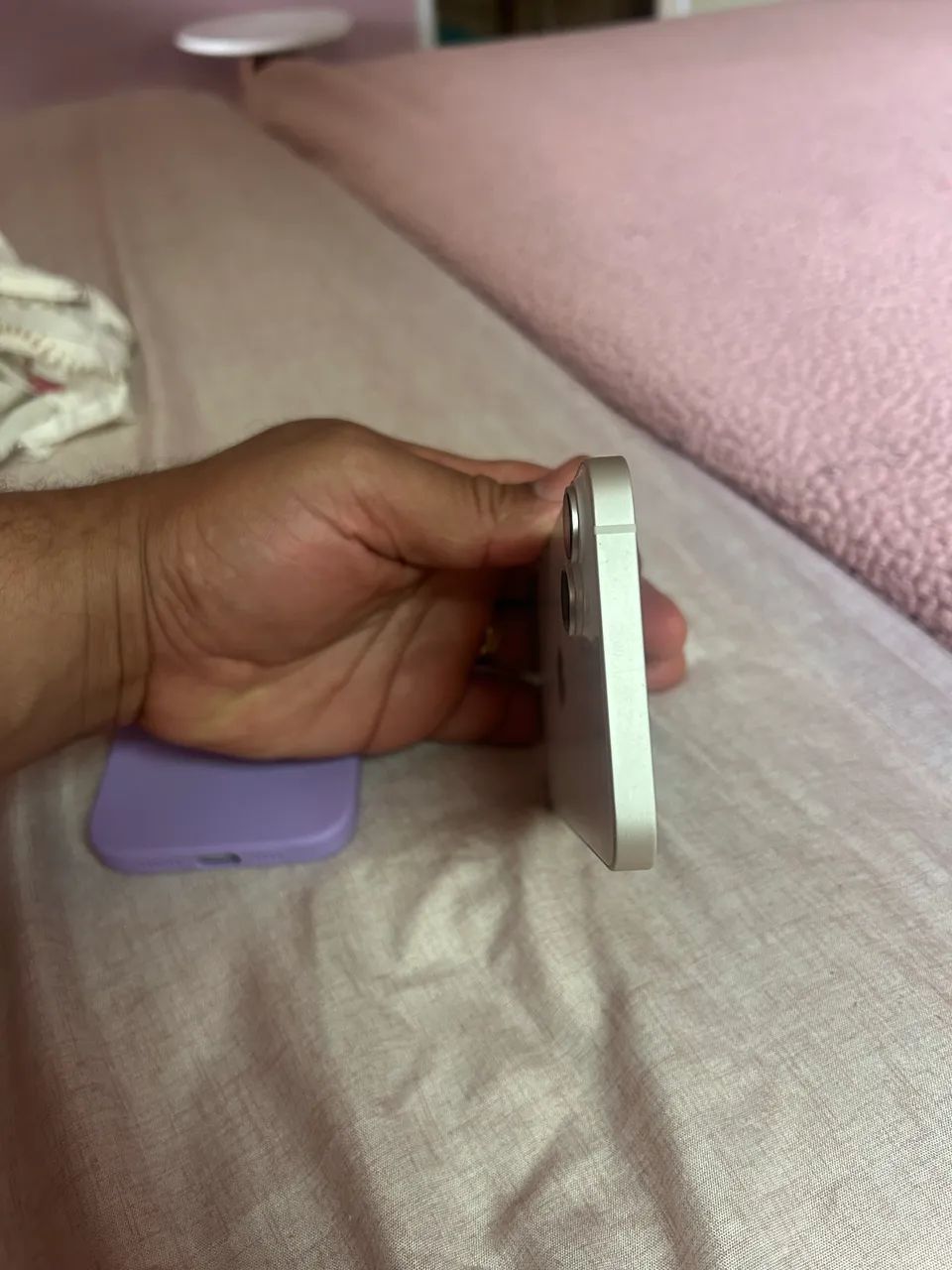 iPhone 14 Plus 128G - Foto 5