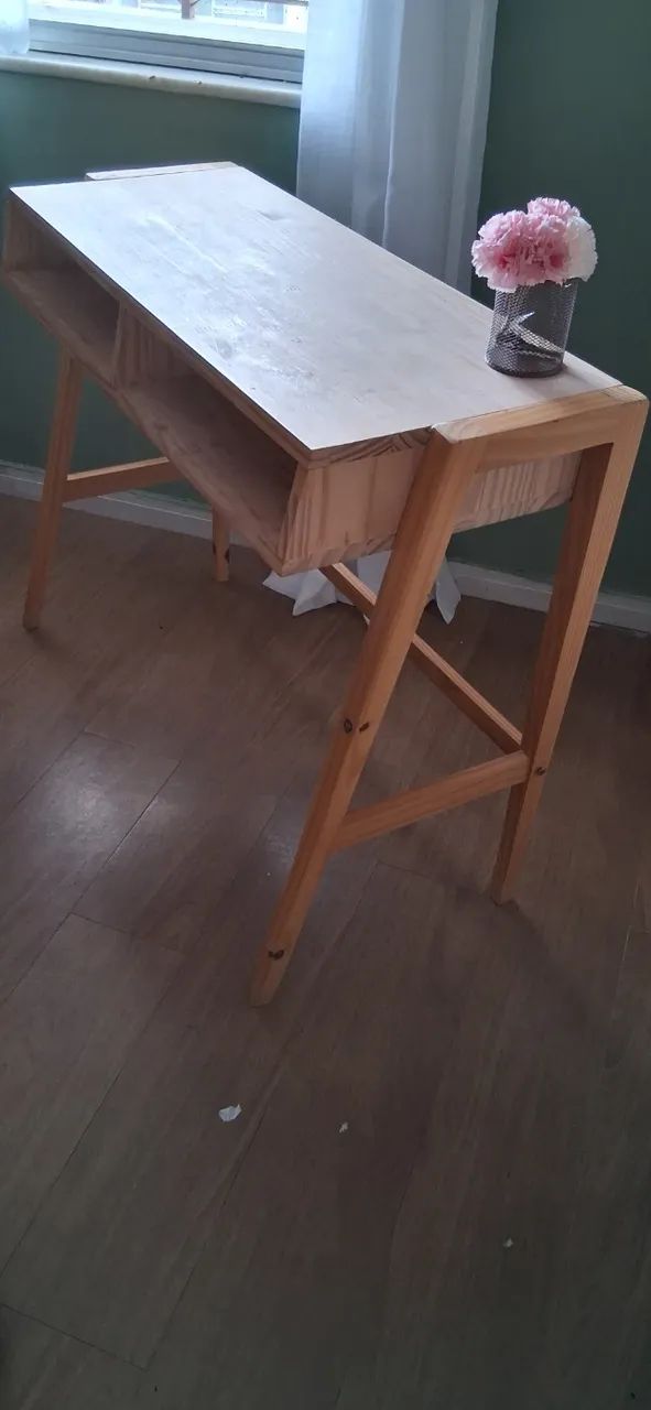 Mesa Escrivaninha CuboMob - Foto 2
