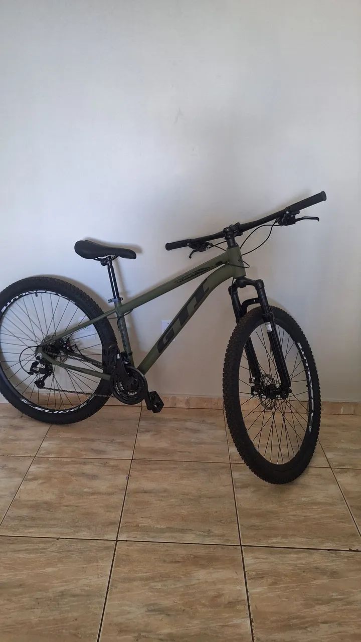 Bicicleta aro 29 - Foto 4