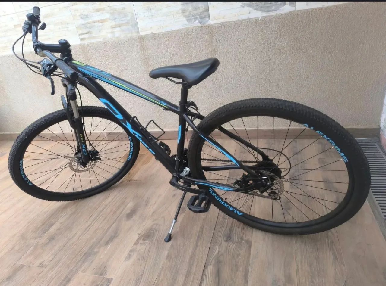Bicicleta aro 29 preço NEGOCIAVEL  - Foto 3