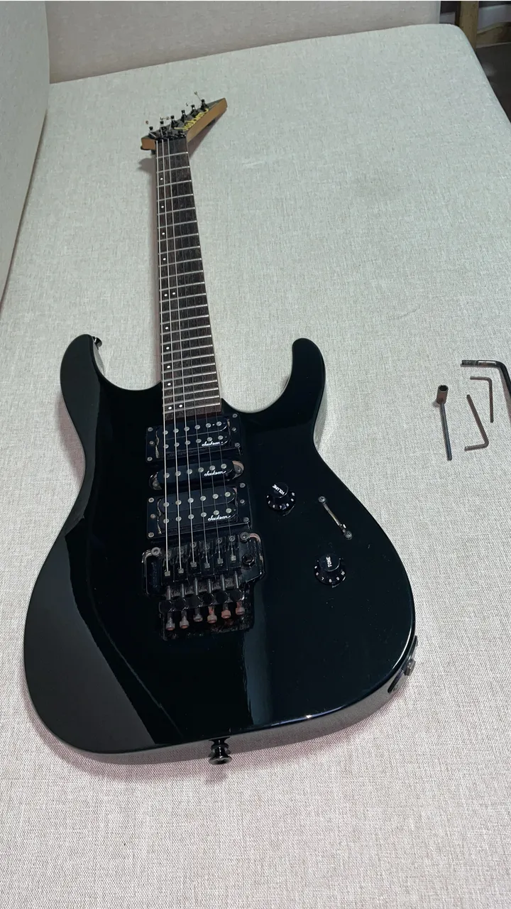 Guitarra Ibanez Prestige Rg2570e Vsl - Made In Japan