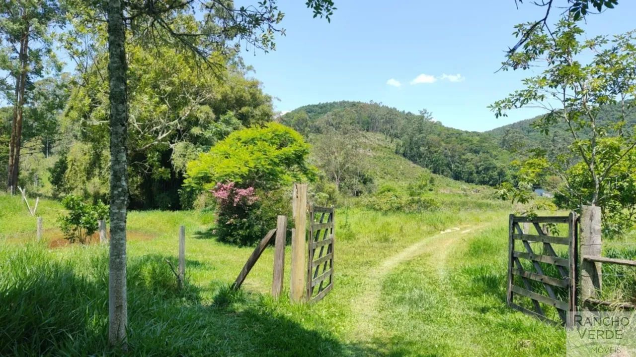 SÍTIO RURAL em SALESÓPOLIS - SP, RURAL - Foto 5