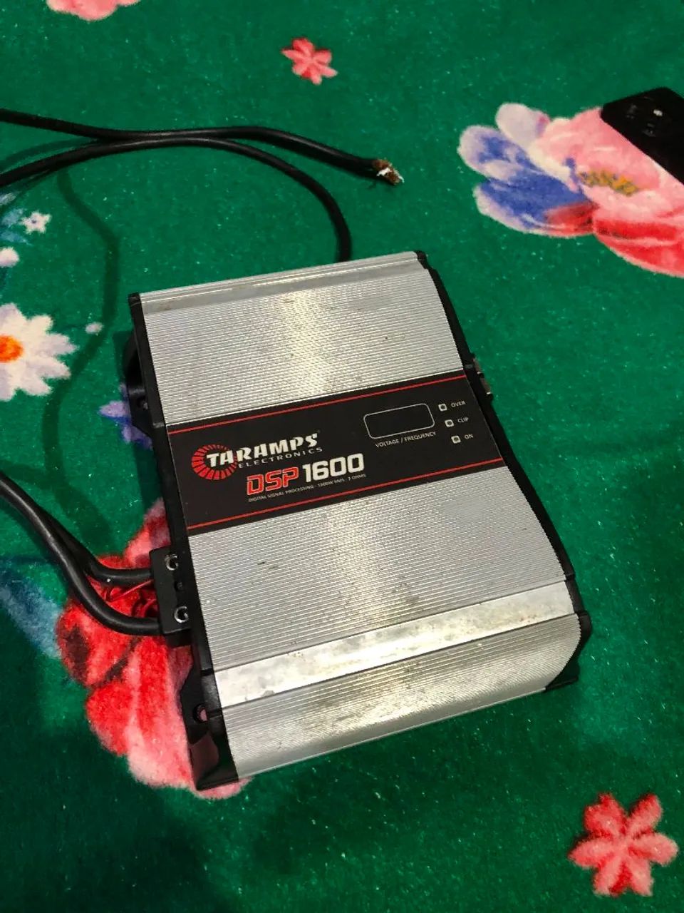 Vendo, módulo Taramps 1600 - Foto 2