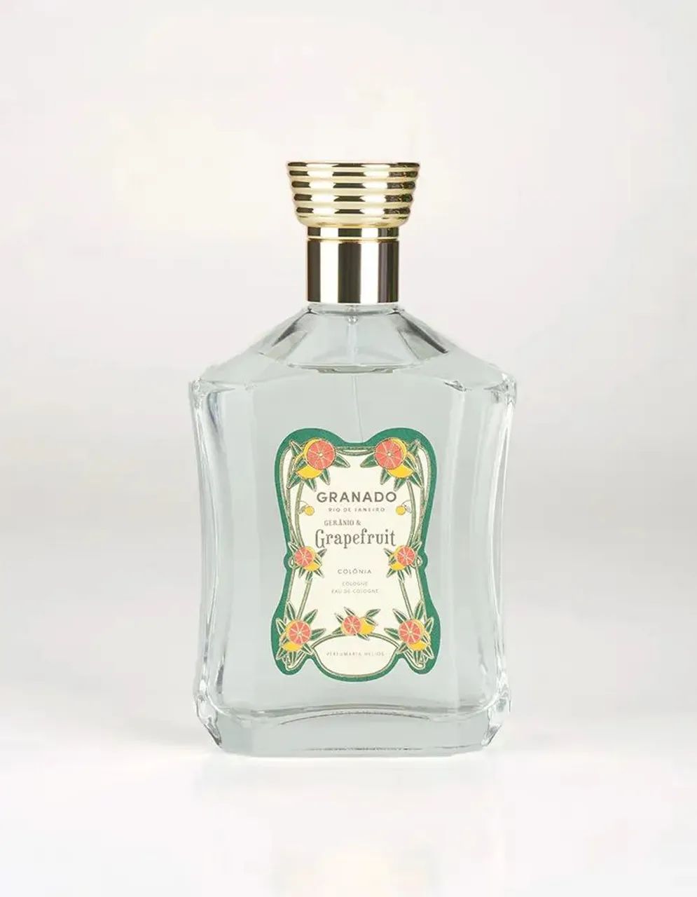 Colonia Grapefruit Granado - 300ml - Lacrado!