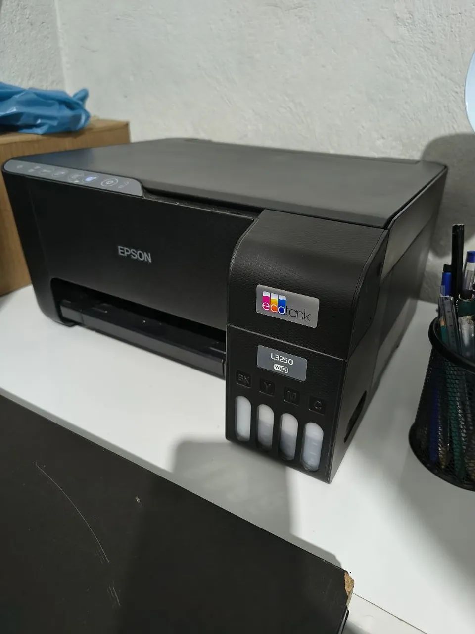 Impressora  - Foto 2