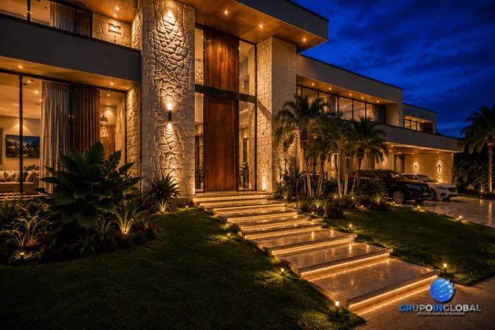 Projetos Completos - Arquitetura Profissional Moderna e Designer de Interiores - Foto 5