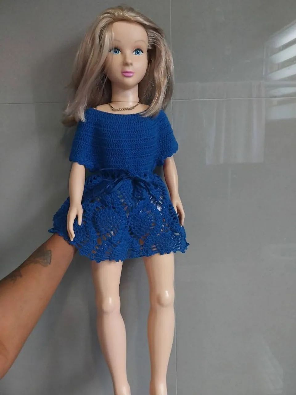 Boneca