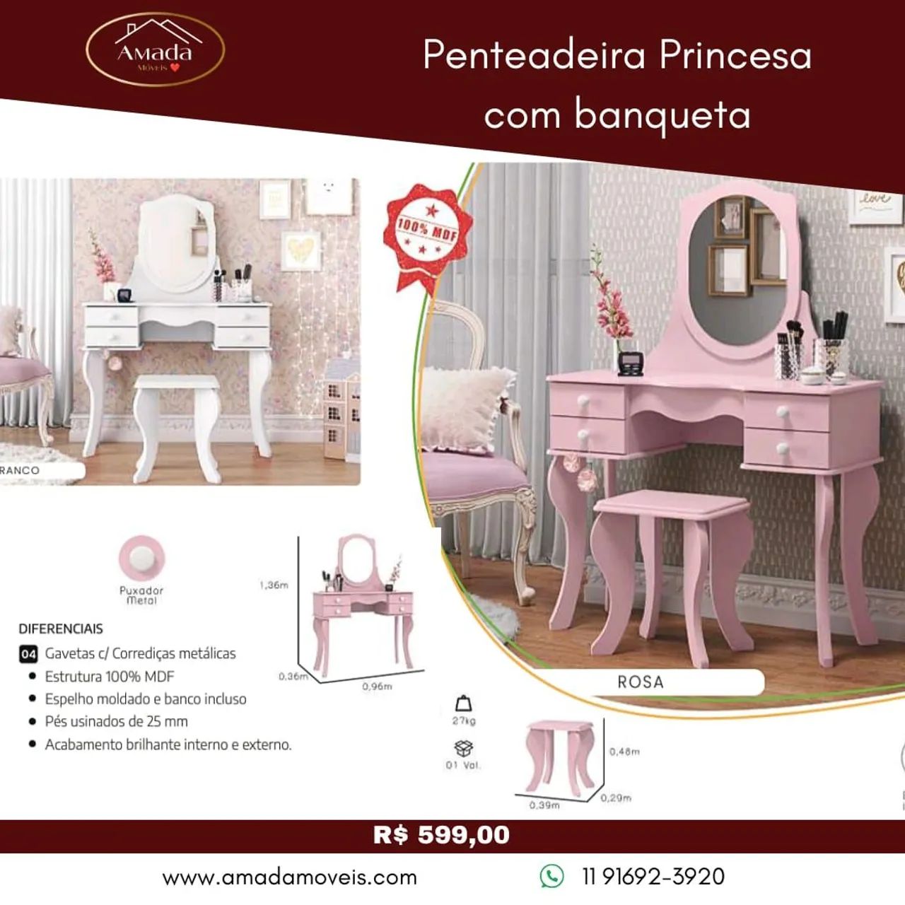 Penteadeir o Pabcessas essa ? equalizador - à pronta entrega 