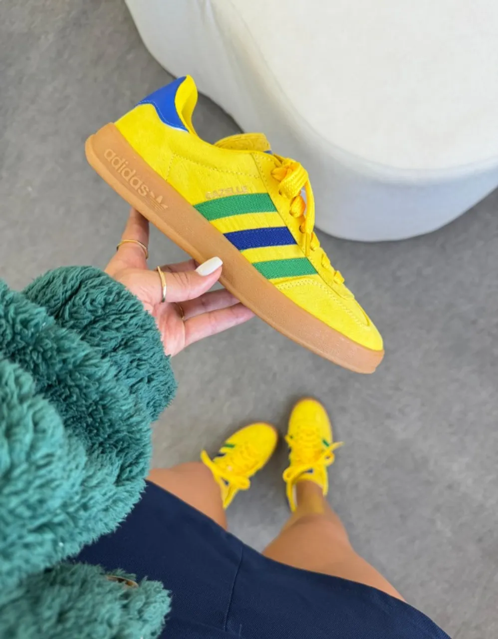 Tênis Adidas ZX 2K boost - Calçados - Cambuci, São Paulo