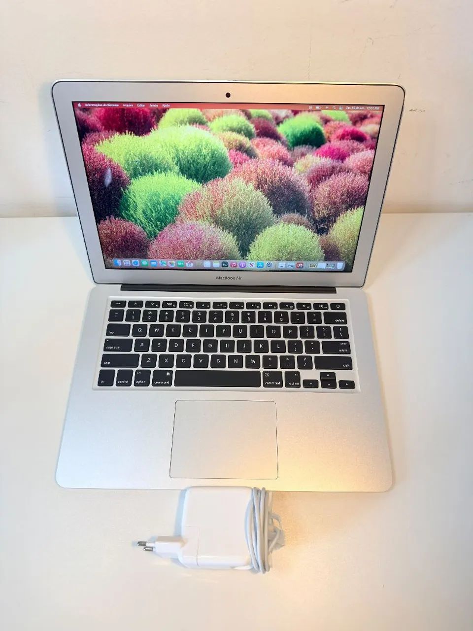 Apple MacBook Air 2017 A1466 13