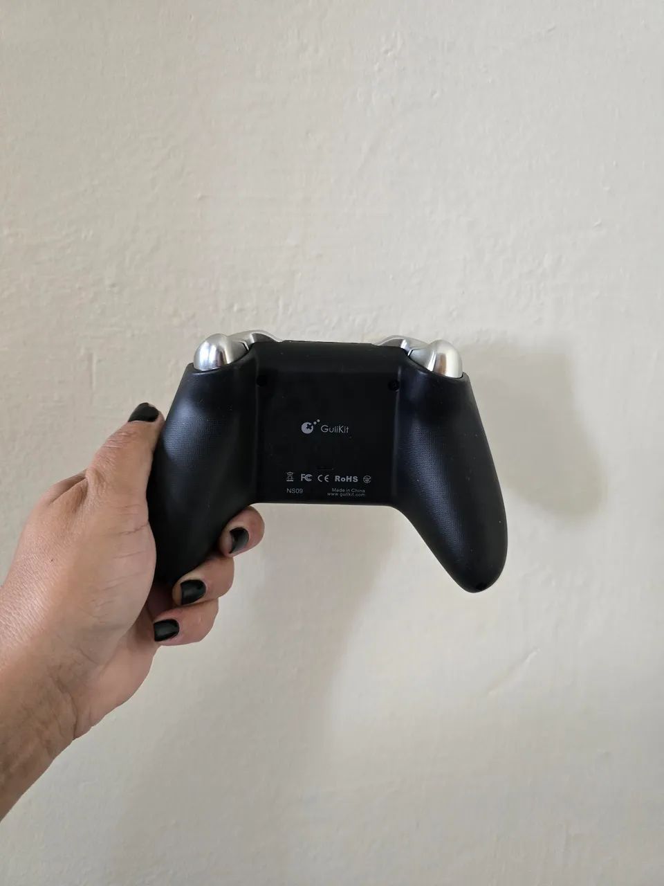 Controle KingKong2 PRO   - Foto 4