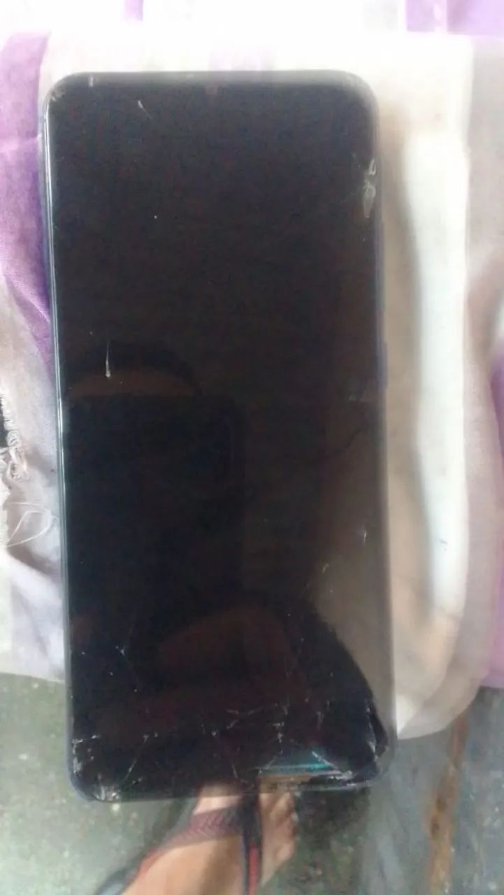 Vende se celular Samsung A03 e A03 core 