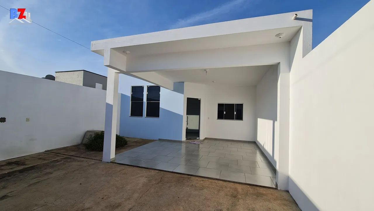 Casa em Residencial Vitiello, Boituva/SP