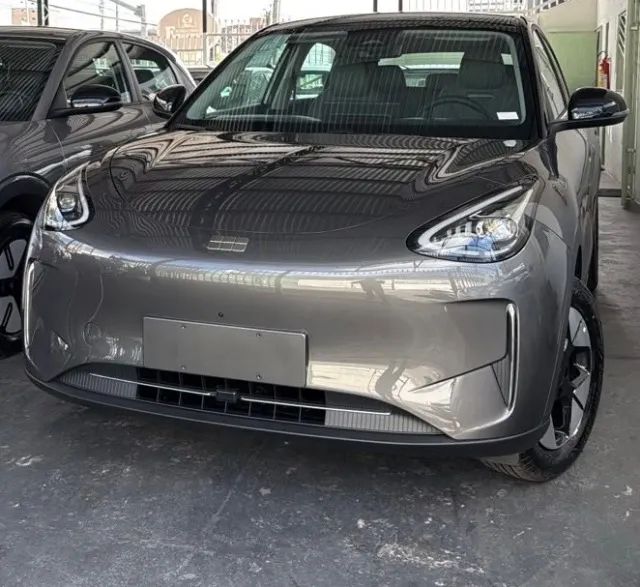 Geely EX2 Max 2026