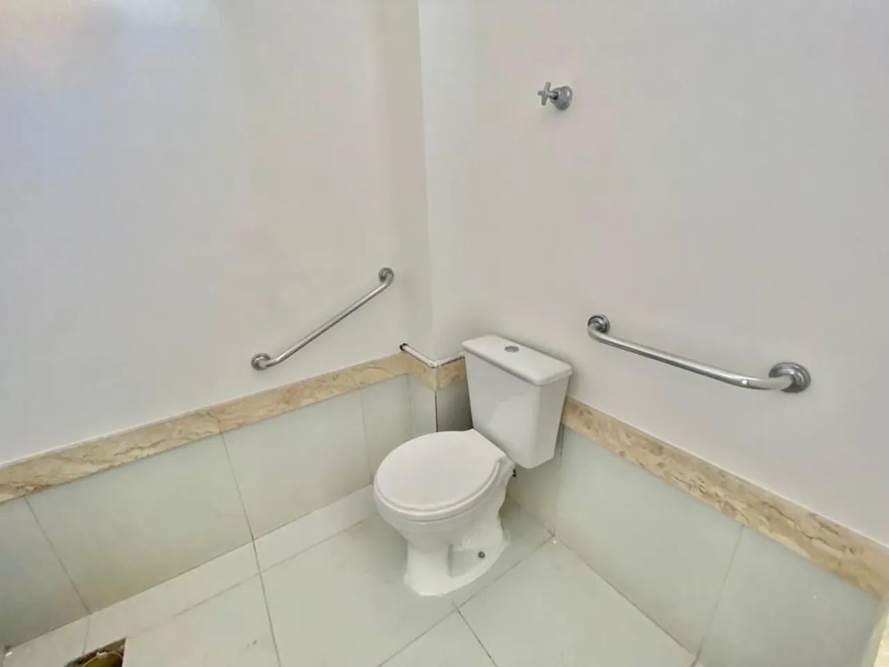 Sala Comercial para Locação com 250 m² no Centro em Marília/SP - Foto 5