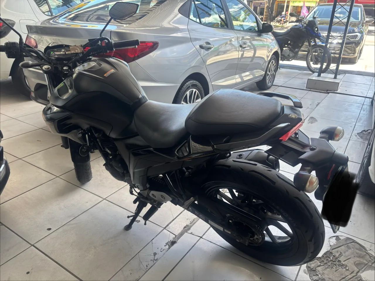 Fazer 250cc 2024 - Foto 4