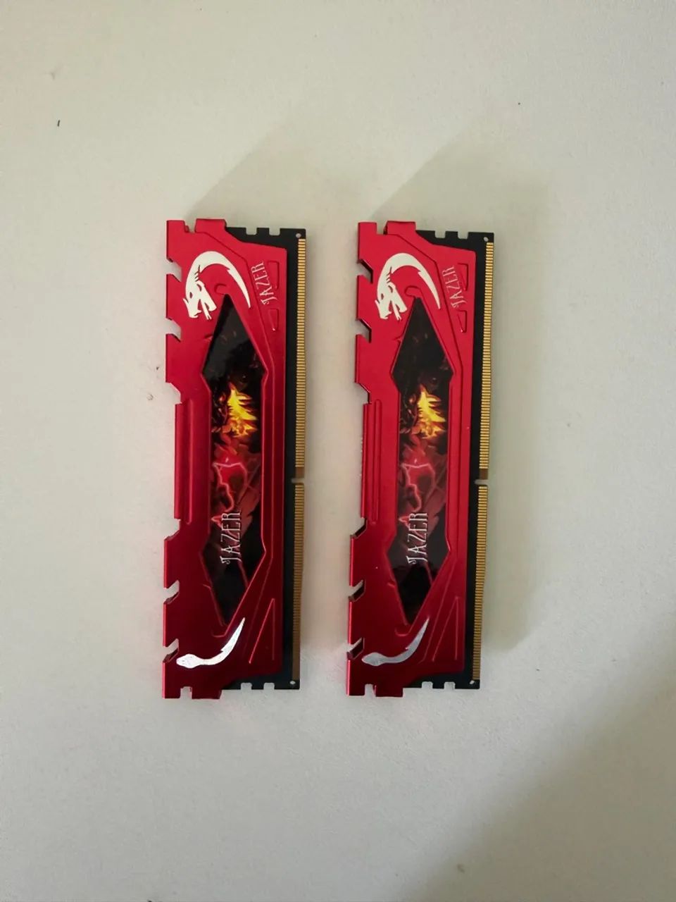 Memória ram 8gb - Foto 2