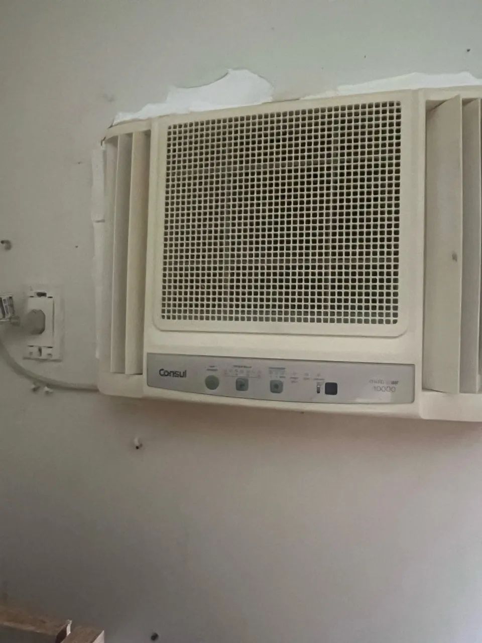 AR CONDICIONADO 