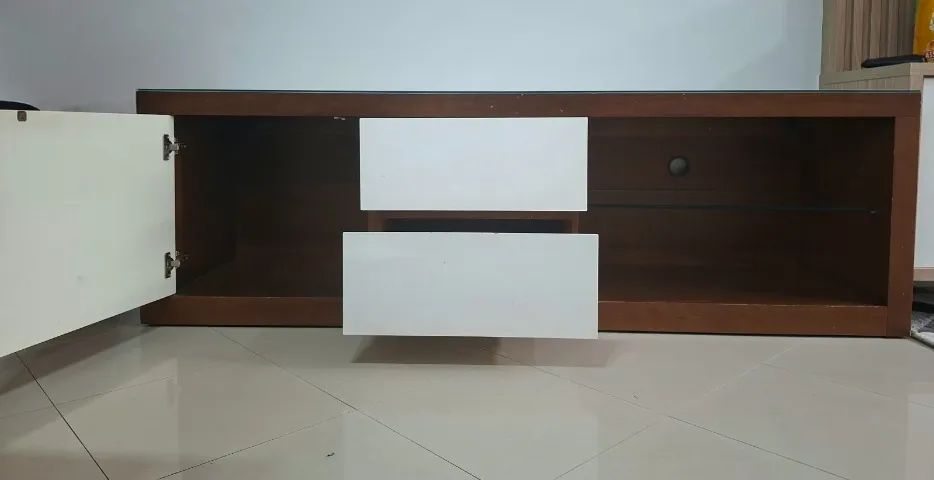 Rack para sala / tv / video game - Foto 4