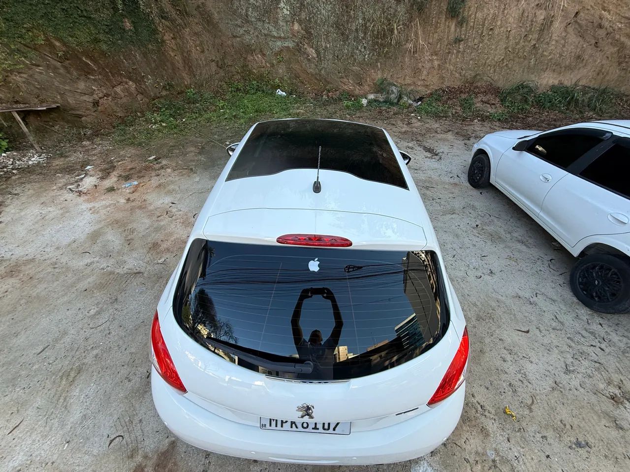 Peugeot 208 2013/2014  - Foto 5