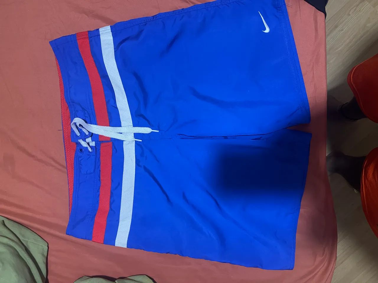 Bermuda Nike Original XG
