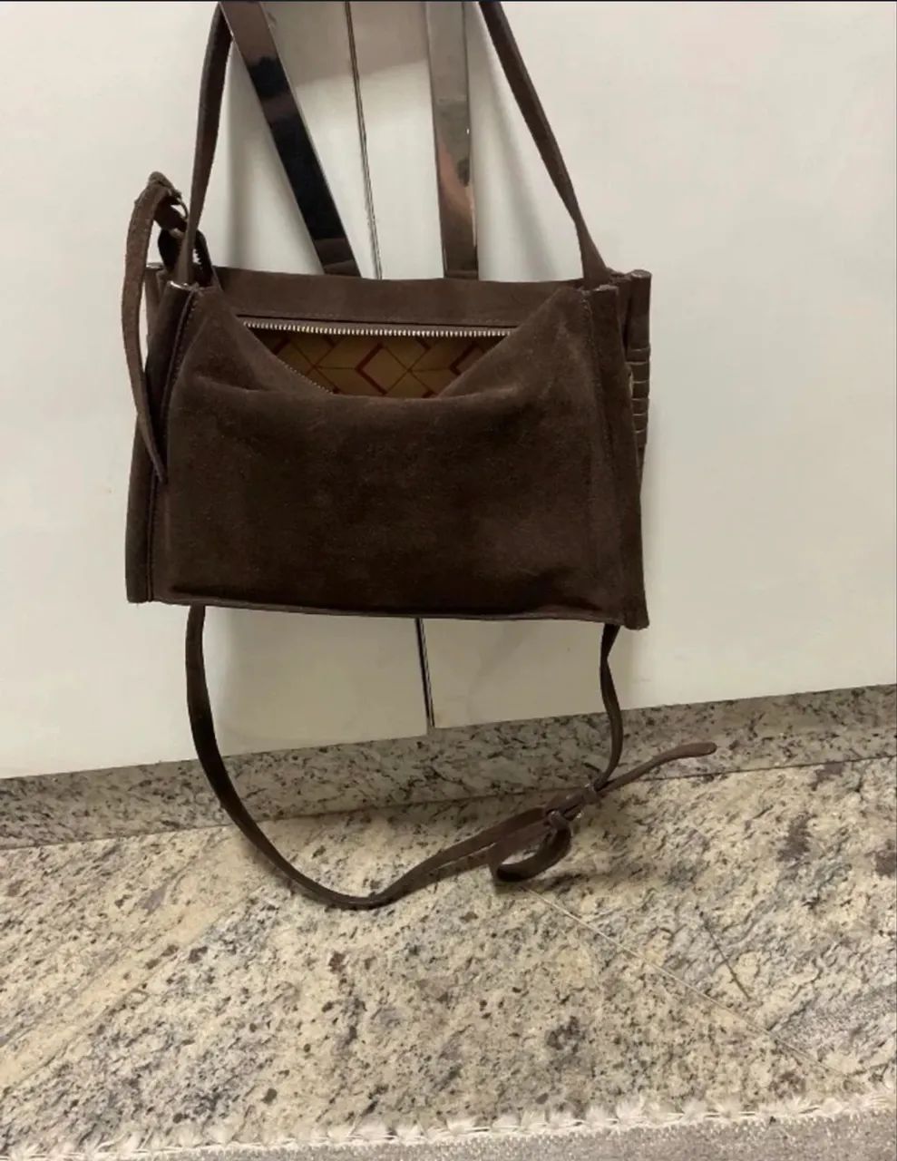 Bolsa Luiza Barcelos  - Foto 3