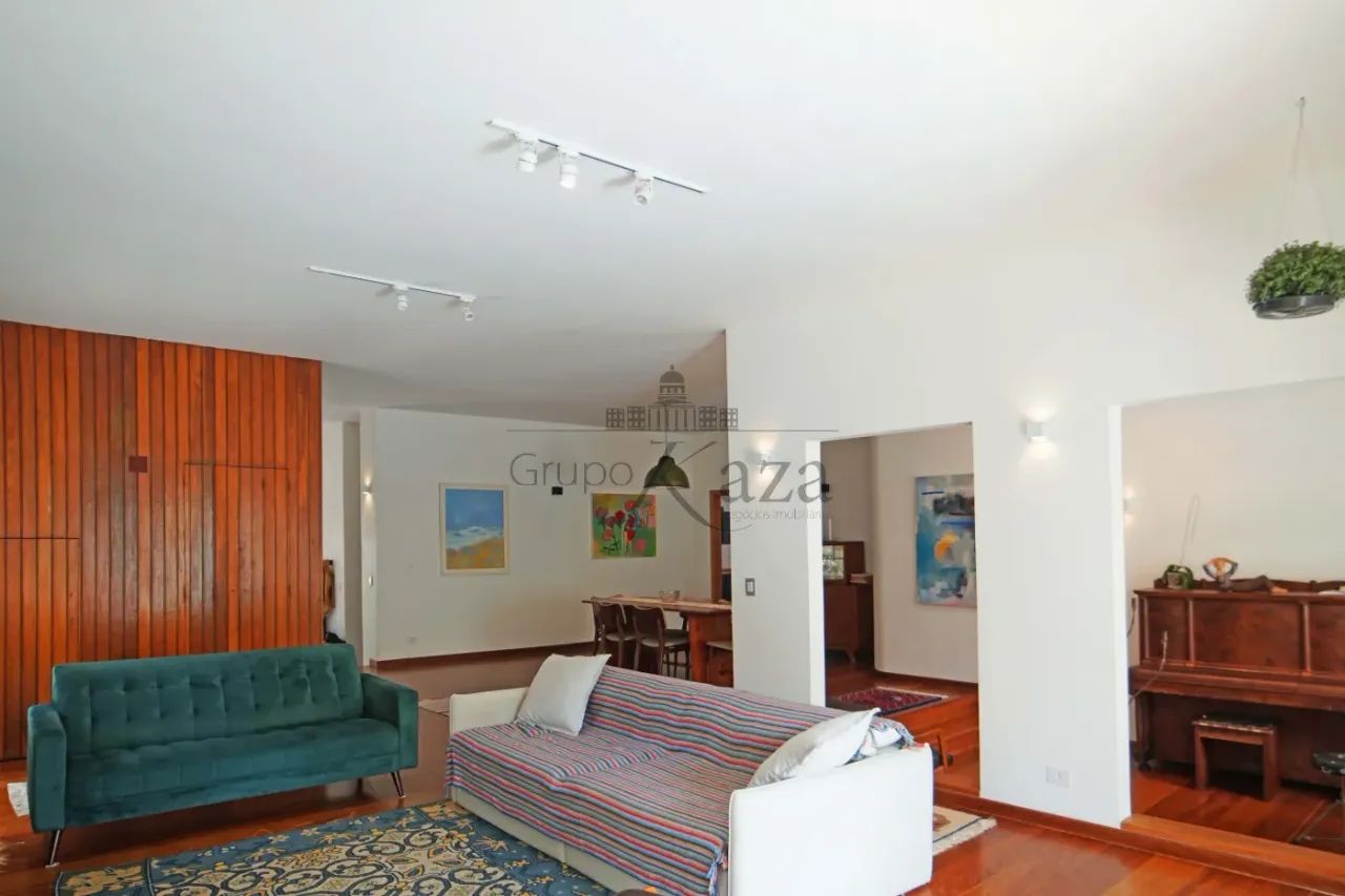 Casa - Real Parque - 4 Dormitório - 460m². - Foto 4