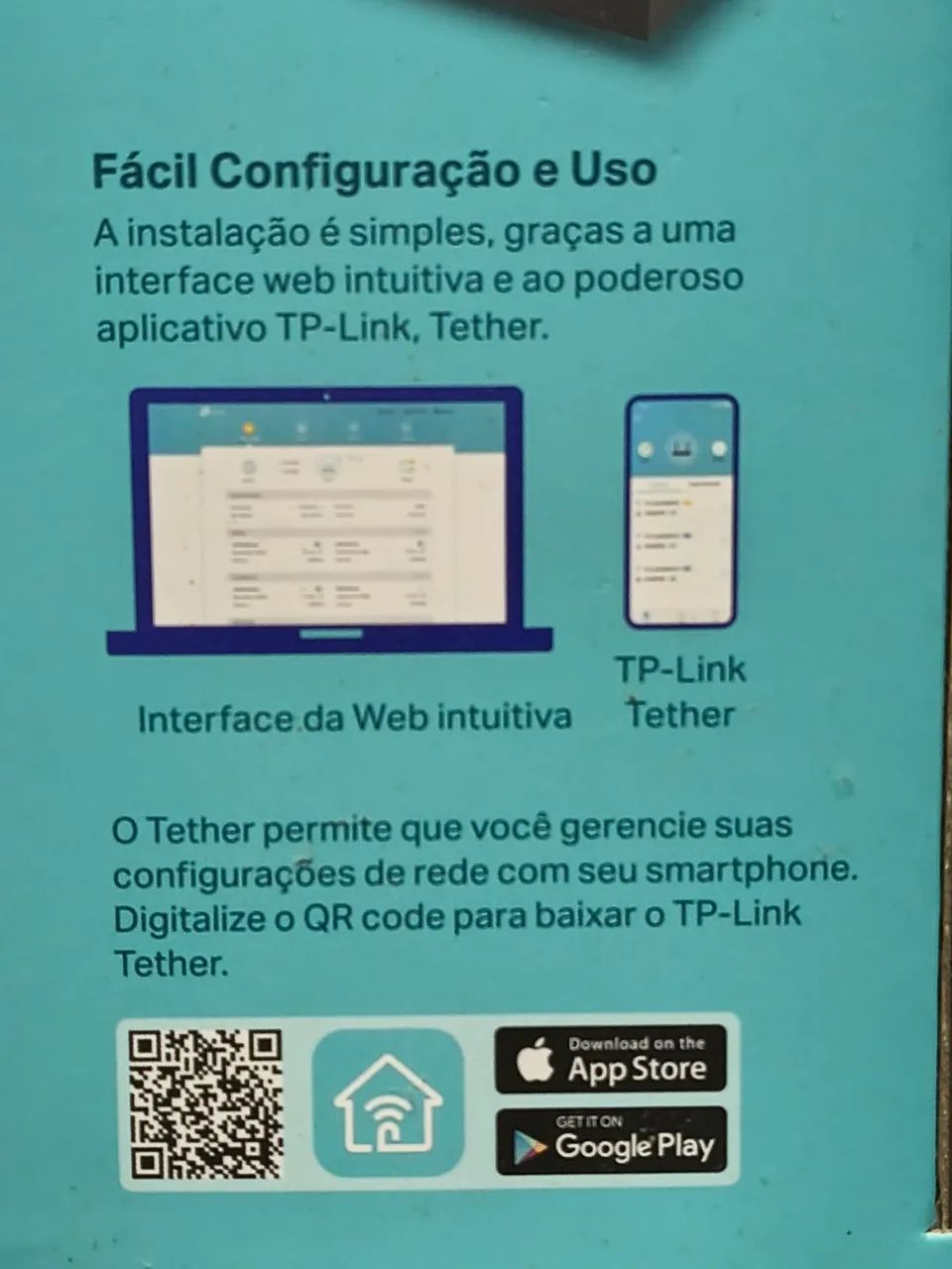 Roteador TP-Link Archer C6 V4.0 - Foto 2