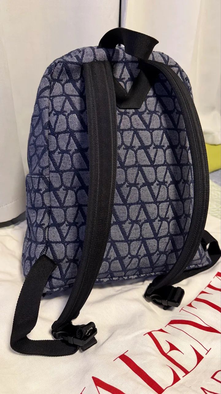 Mochila Valentino - Foto 3
