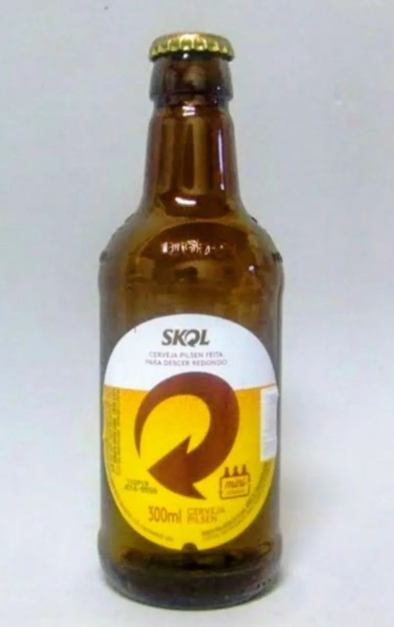 GARRAFAS 300ML