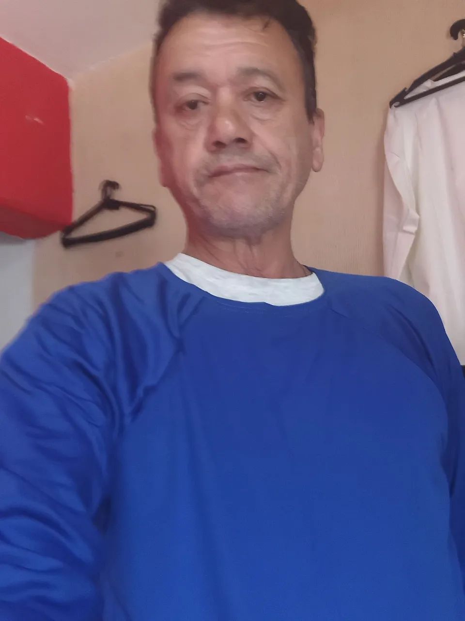 Camisa em helanca e bones com protecao  - Foto 4