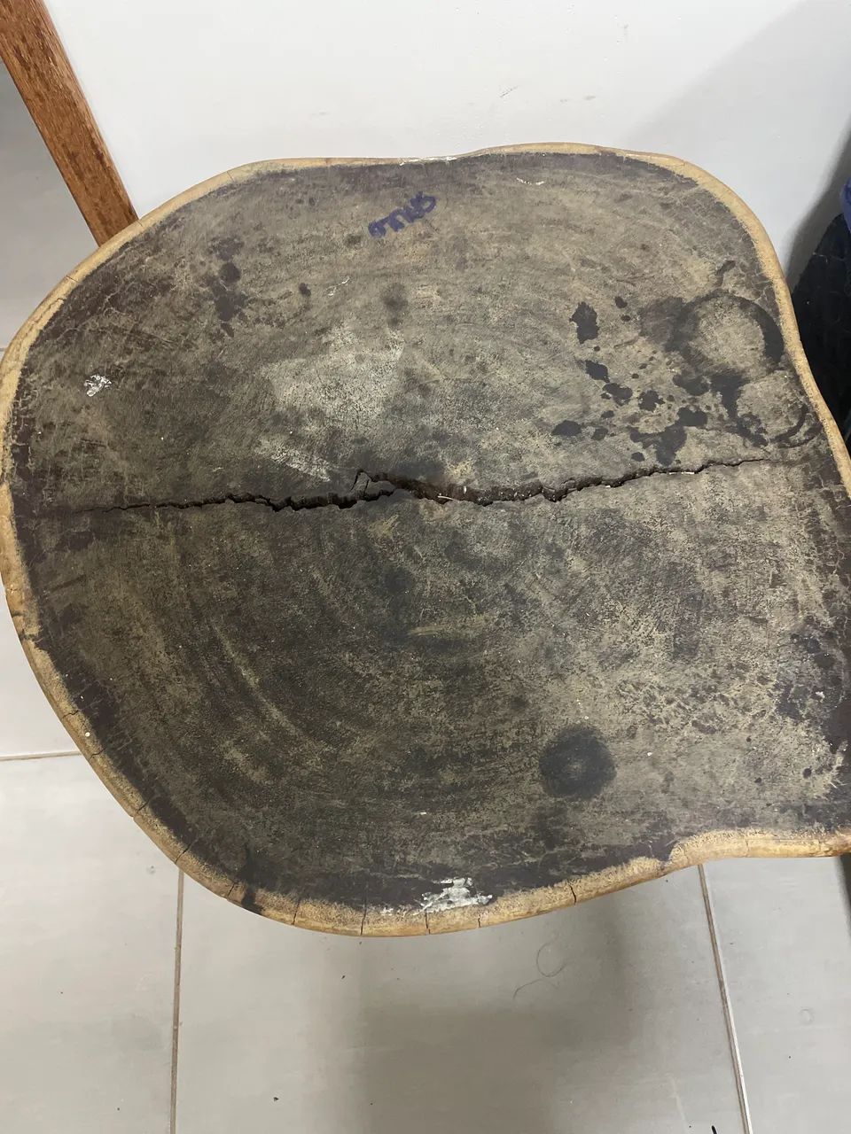 Wooden Table / Nightstand