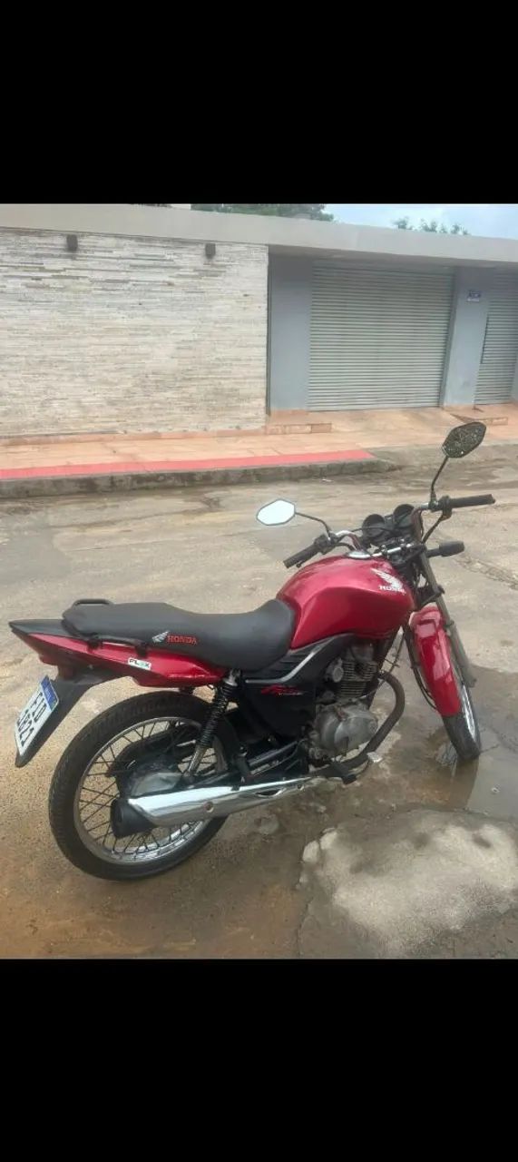 CG 150  - Foto 3