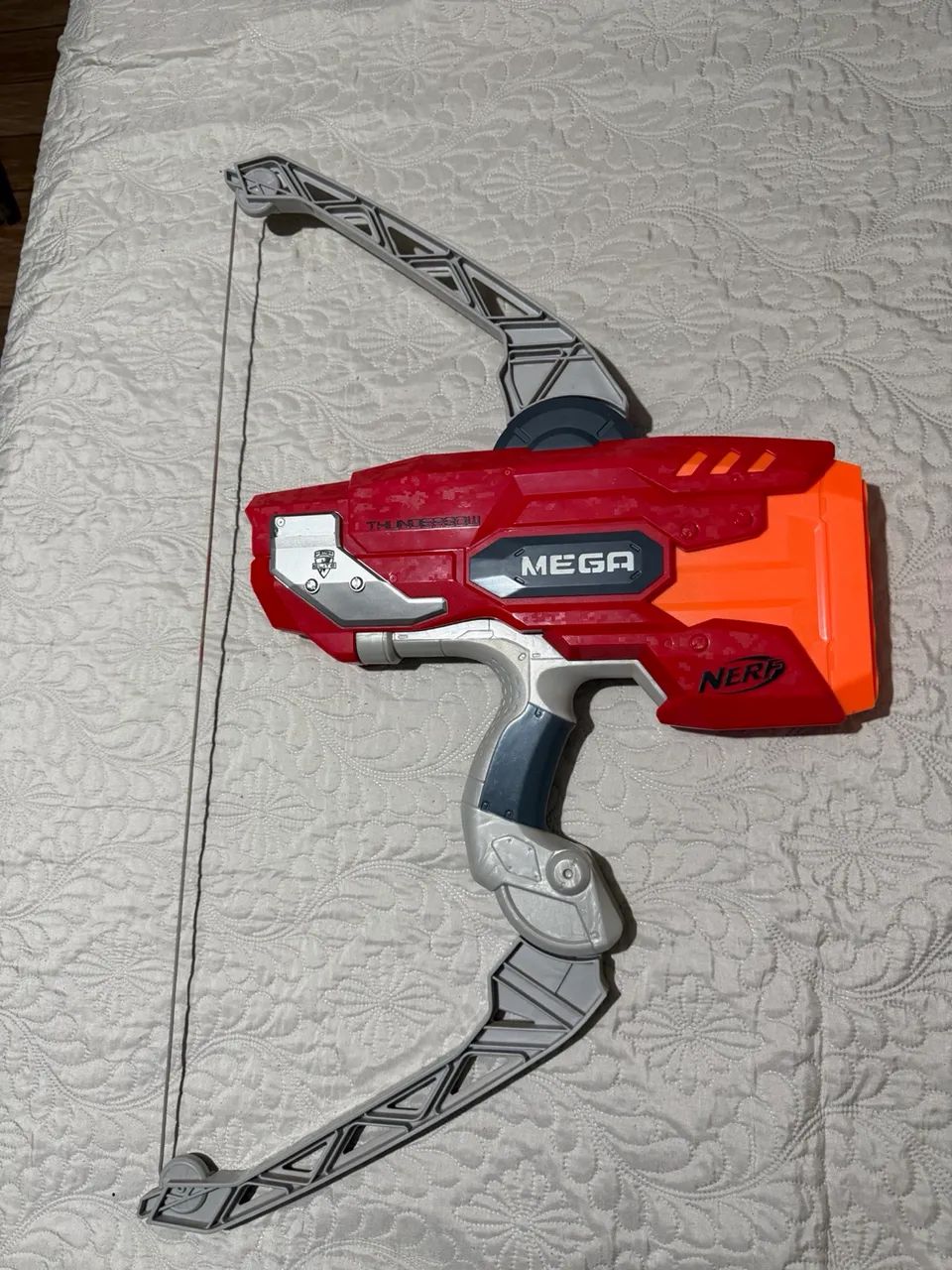 KIT DE NERF COMPLETO