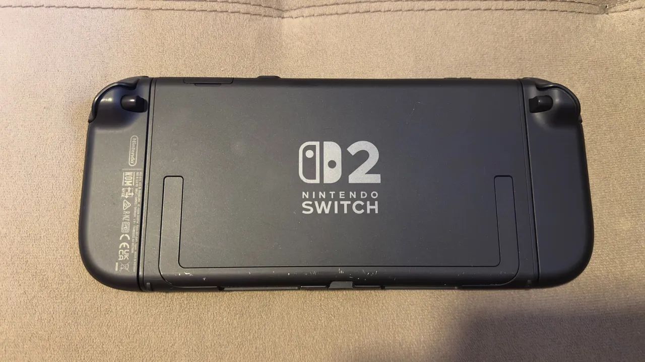 Nintendo Switch 2 - Foto 2