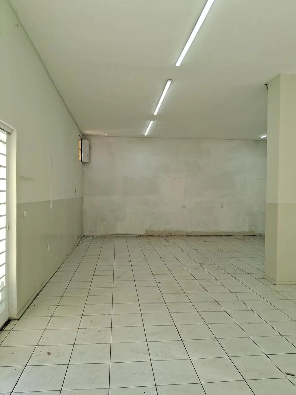 GALPAO COMERCIAL em Campinas - São Paulo, Vila Industrial - Foto 2