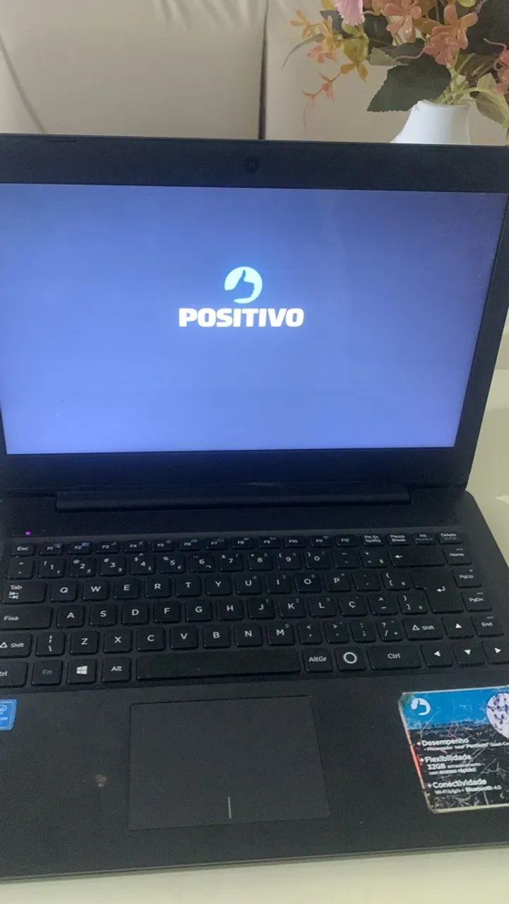 Notebook semi novo  - Foto 2