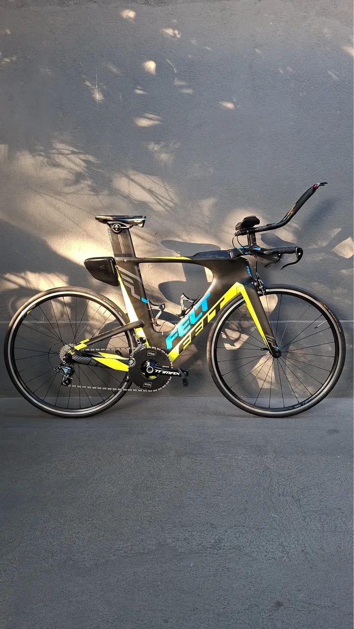 Bike Felt IA 14