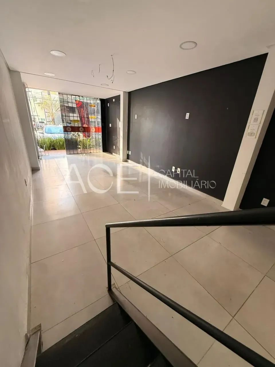GALERIA PARA LOCAÇÃO NO MARISTA