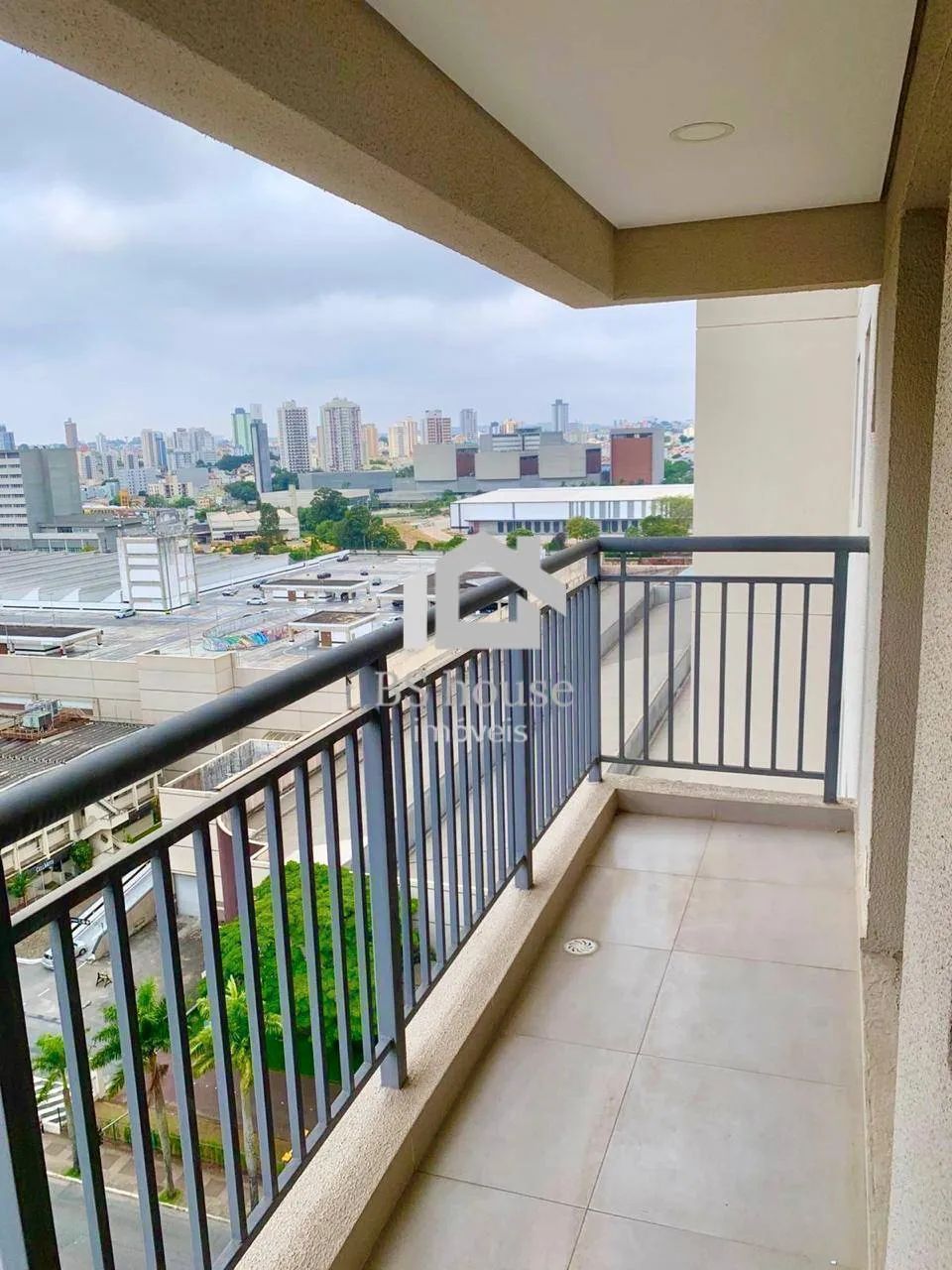 Apartamento Novo 55 m², 2 dormitórios, lazer completo com rooftop - Foto 7
