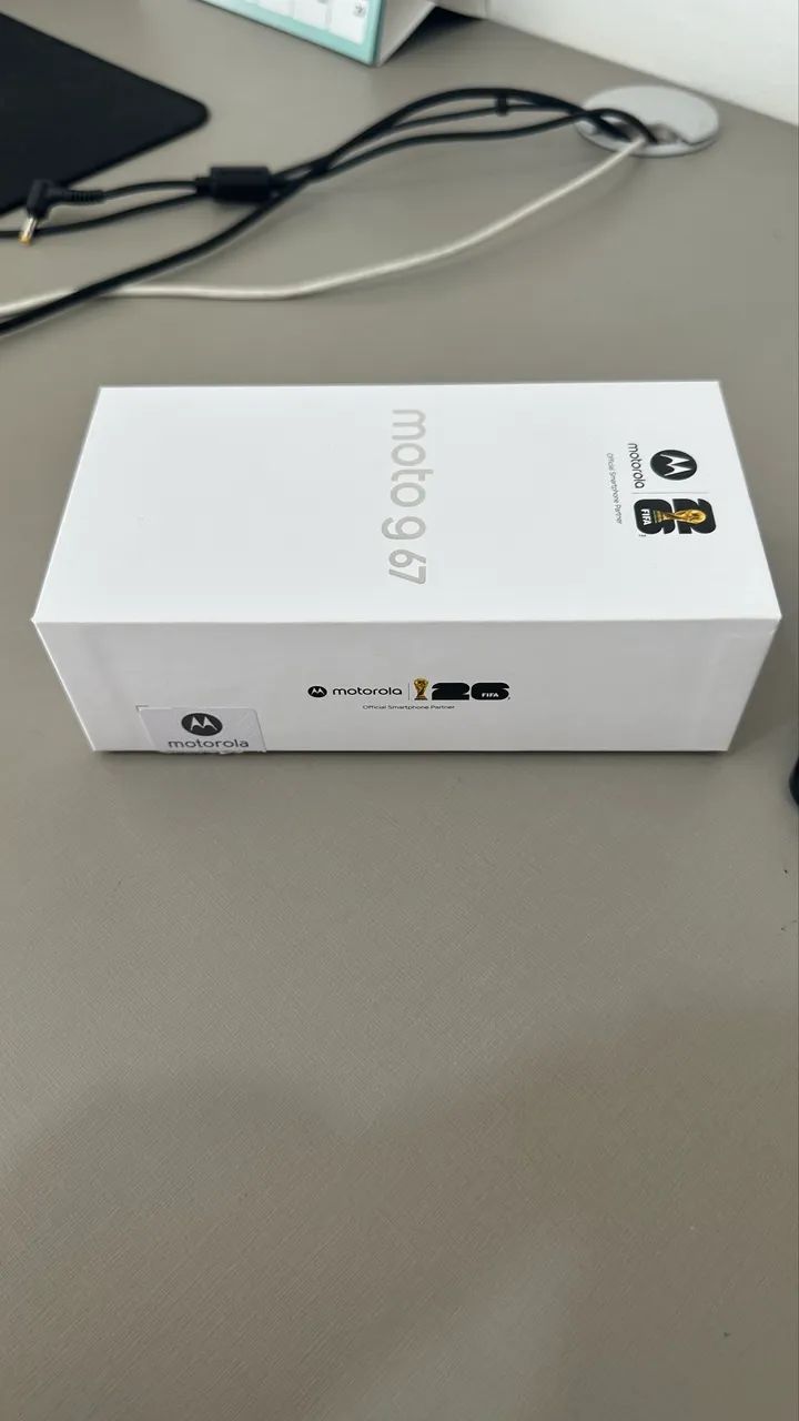 Moto G 67